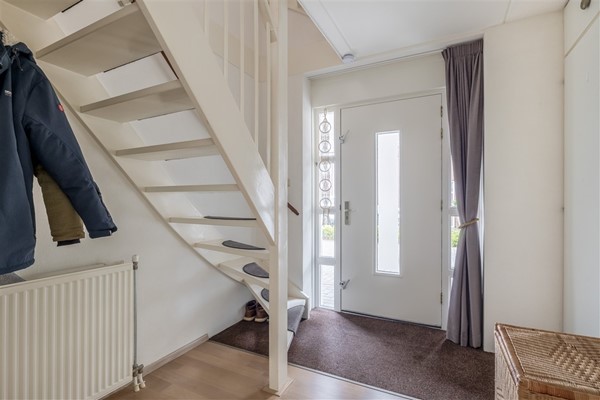 Medium property photo - Jan Tooroplaan 4, 9646 DG Veendam